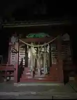 熊野神社(神奈川県)