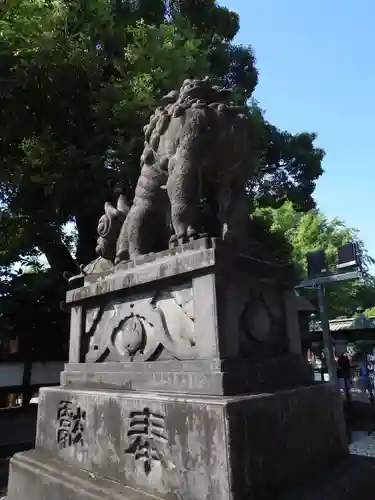 上野東照宮(東京都)