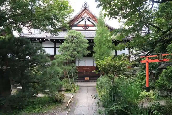 宝蔵寺(京都府)