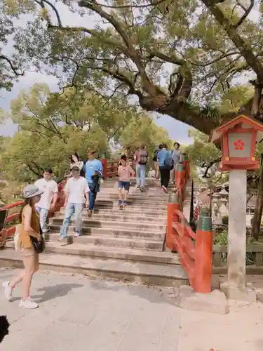 太宰府天満宮(福岡県)