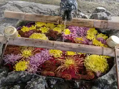 駒形神社(岩手県)