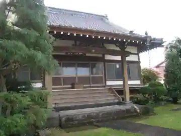 通猛寺(静岡県)