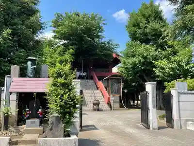 寿徳寺のその他建物