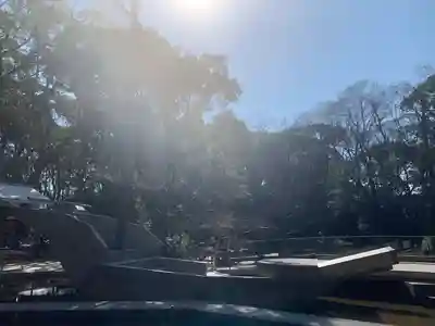 熱田神宮のその他建物