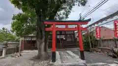 住吉神社(京都府)