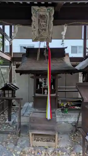 橋姫神社(京都府)