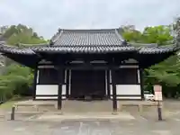 東大寺 俊乗堂(奈良県)