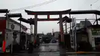 今宮神社旅所(京都府)