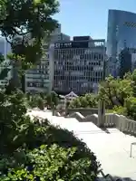 日枝神社のその他建物