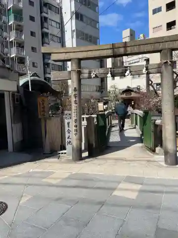 高坐招魂社(大阪府)