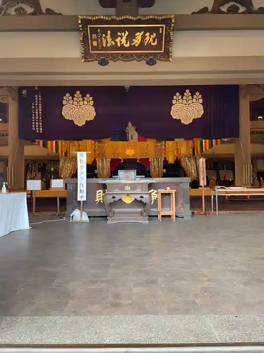 総持寺のその他建物