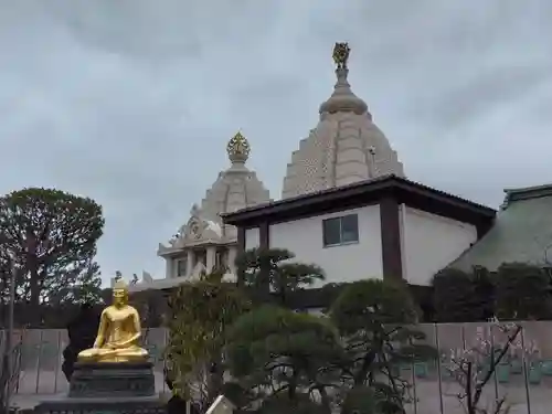 川崎大師（平間寺）(神奈川県)
