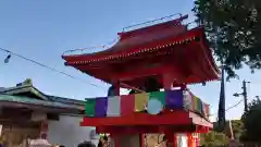 今山大師寺の建物その他