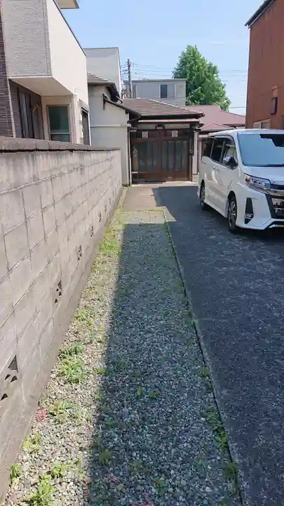 佛立寺のその他建物