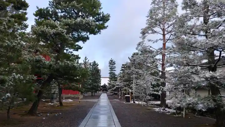 妙心寺(妙心禅寺)のその他建物