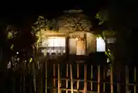 落柿舎のその他建物