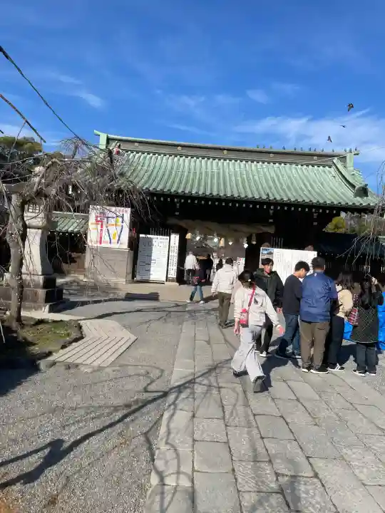 三嶋大社(静岡県)