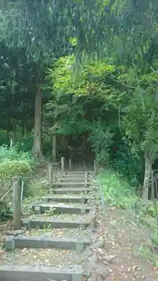 月山神社(青森県)
