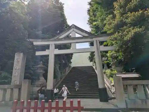 日枝神社(東京都)