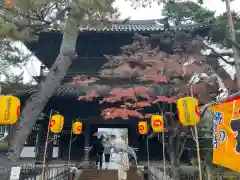 泉岳寺(東京都)