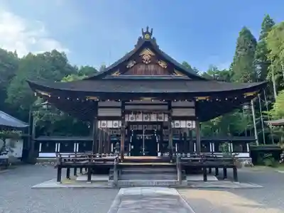 大鳥神社(滋賀県)