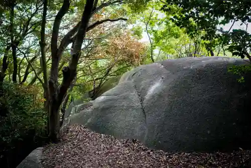 熊野神社のその他建物