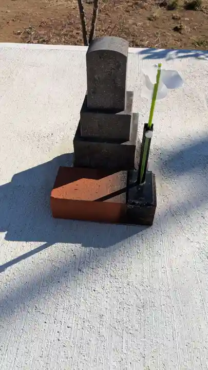 根本山神社の末社・摂社