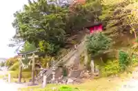 不動尊神社(宮城県)