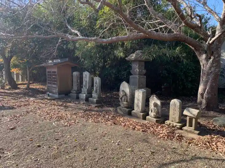 今宮神社(千葉県)