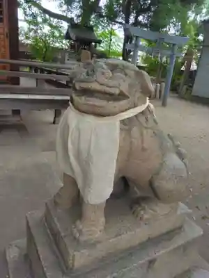天神社（桑津天神社）(大阪府)