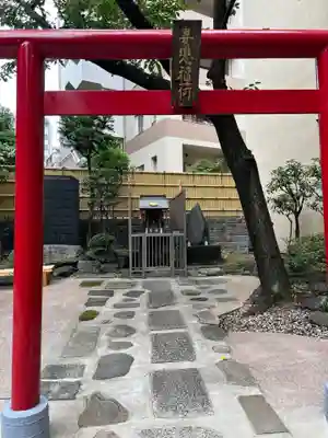 妻戀神社(東京都)