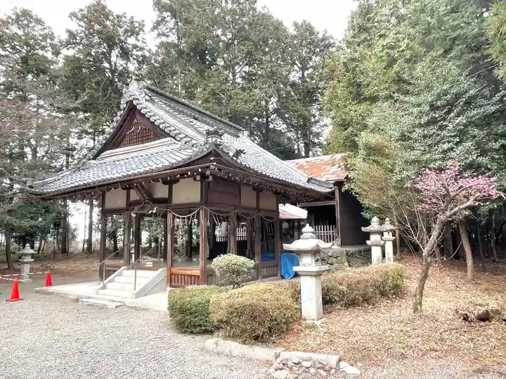 恵美須神社(滋賀県)