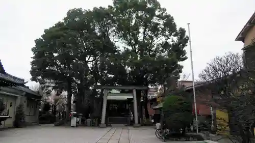 小村井 香取神社のその他建物