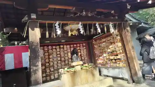 岡崎神社(京都府)