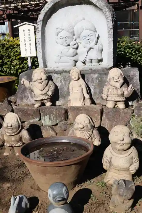 長善寺(東京都)