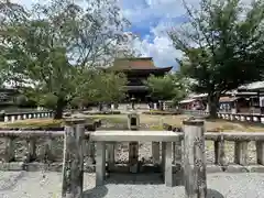 金峯山寺の建物その他