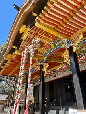 大崎八幡宮(宮城県)