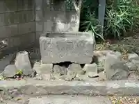 稲荷神社(千葉県)