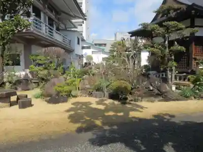 蓮馨寺(静岡県)