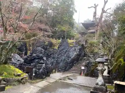 石山寺のその他建物
