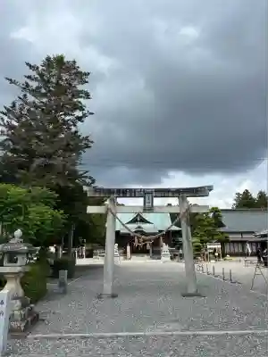 大歳神社(静岡県)