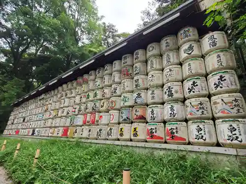 明治神宮(東京都)