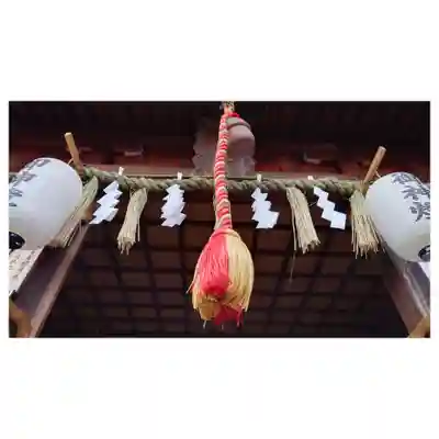 岐阜稲荷山本社(岐阜県)