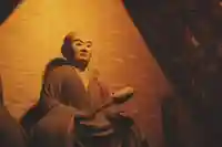 自元寺(山梨県)