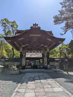 豊国神社(京都府)