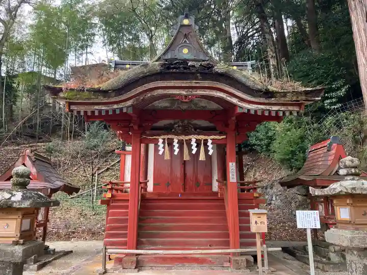 談山神社(奈良県)