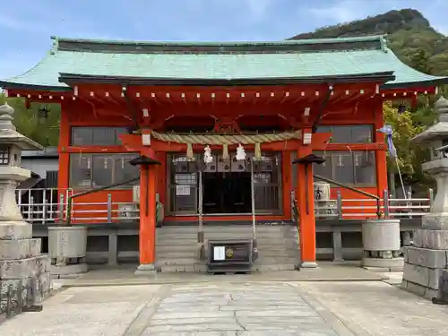大宮八幡神社(香川県)