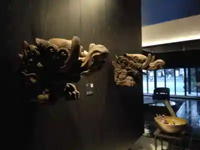 燈籠堂 浄教寺(京都府)