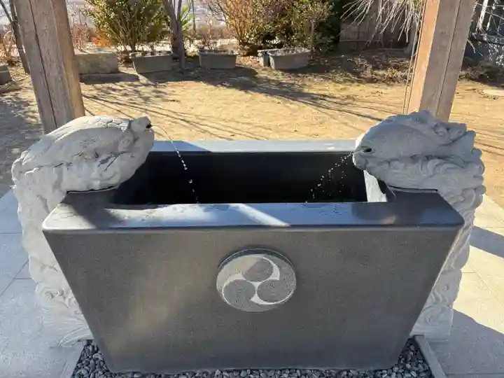 栗橋八坂神社(埼玉県)