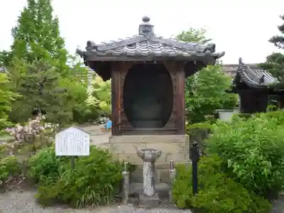 来迎寺のその他建物